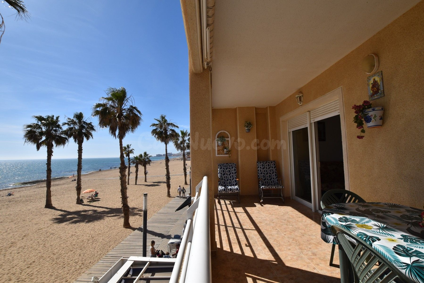 Apartamento 3 habitaciones 98m² en venta - La Siesta - El Sa - foto 2