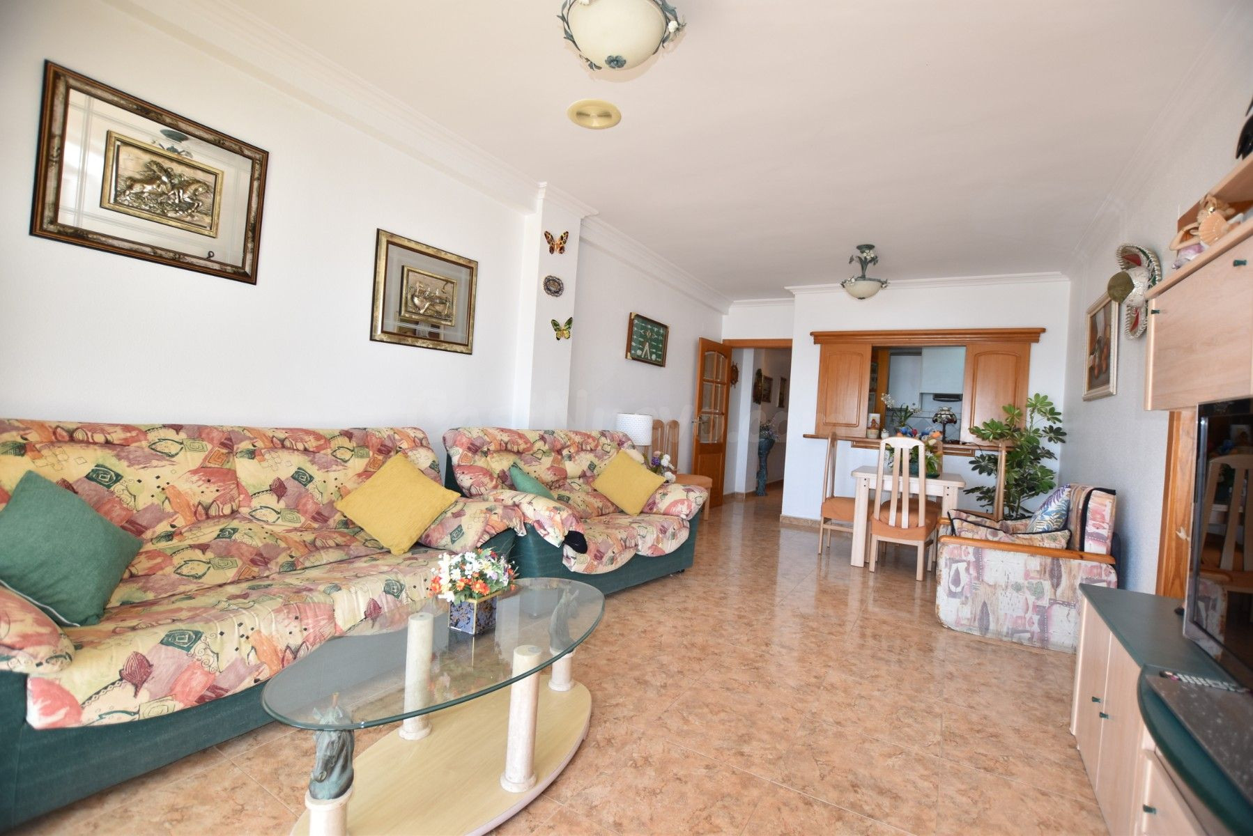 Apartamento 3 habitaciones 98m² en venta - La Siesta - El Sa - foto 5