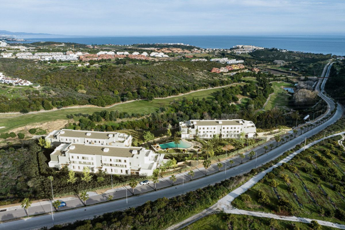 Apartamento 2 habitaciones 105m² en venta - Doña Julia Golf - foto 3