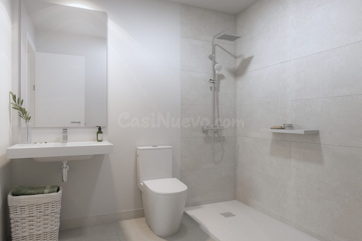 Apartamento 2 habitaciones 105m² en venta - Doña Julia Golf - foto 4
