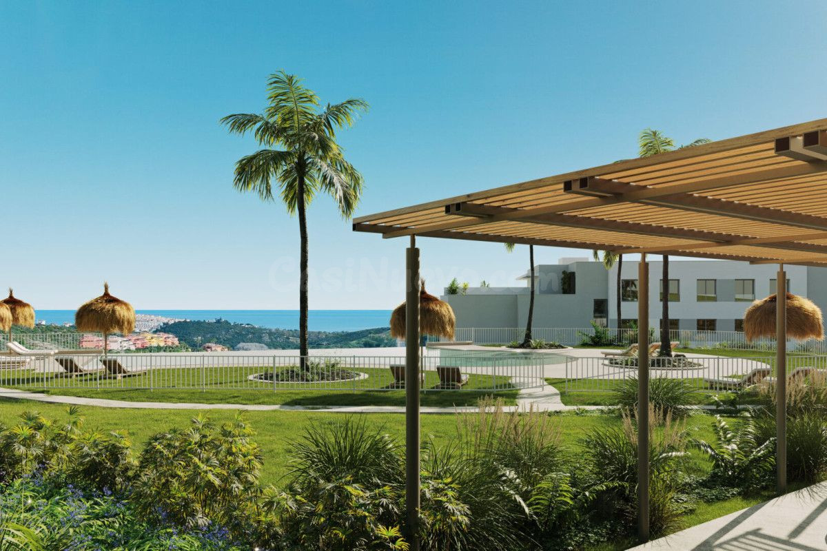 Apartamento 2 habitaciones 105m² en venta - Doña Julia Golf - foto 5