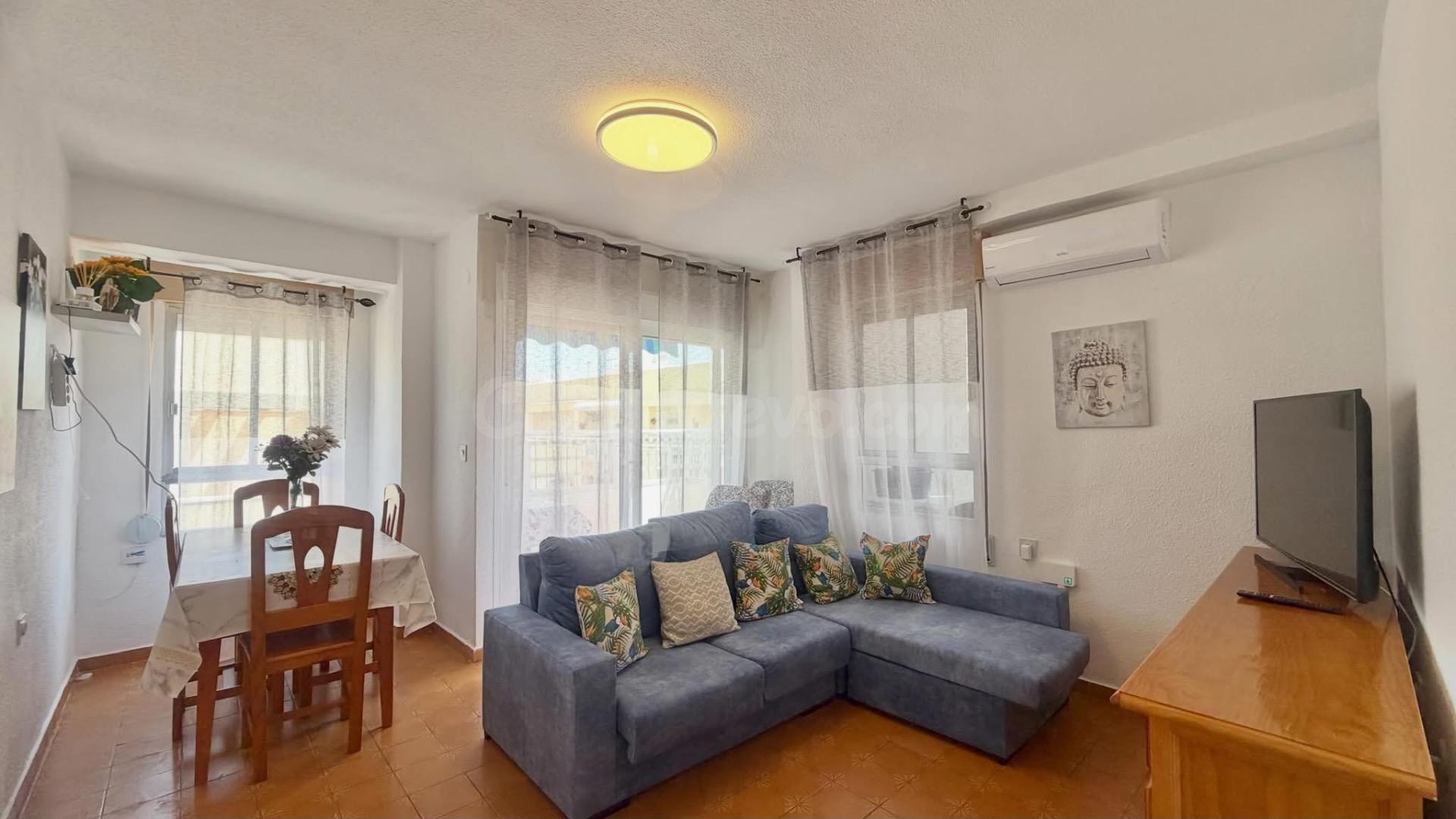Ático 3 habitaciones 86m² en venta - Habaneras