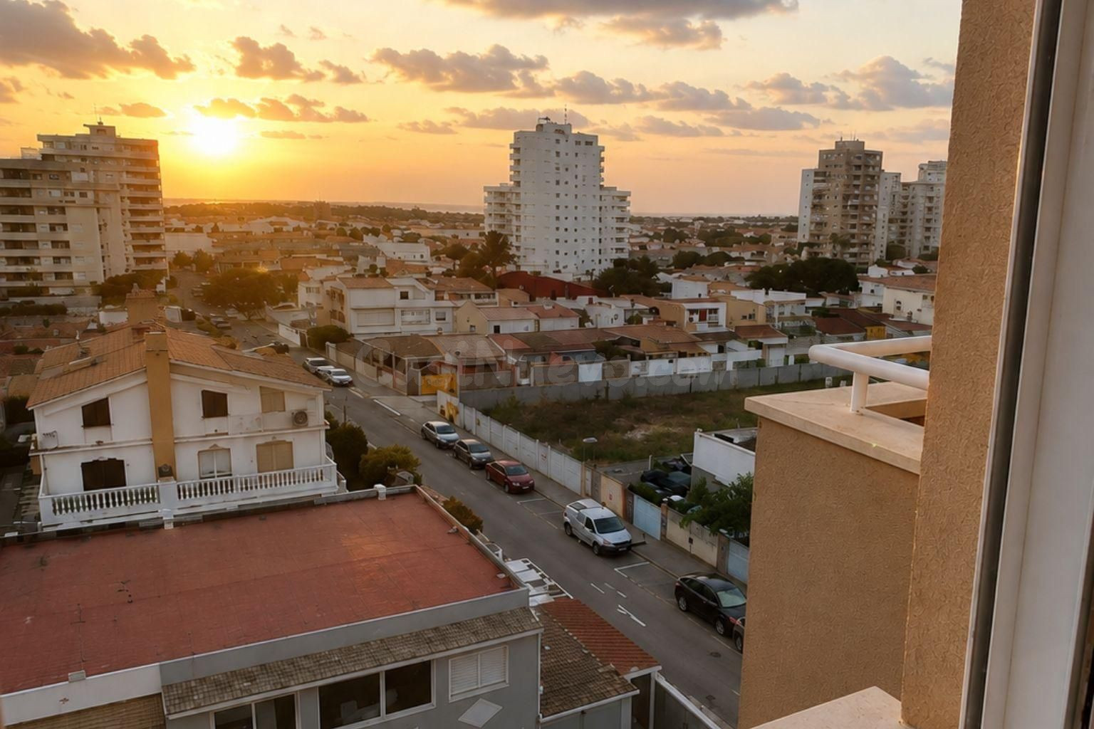 Apartamento 2 habitaciones 53m² en venta - torrevieja