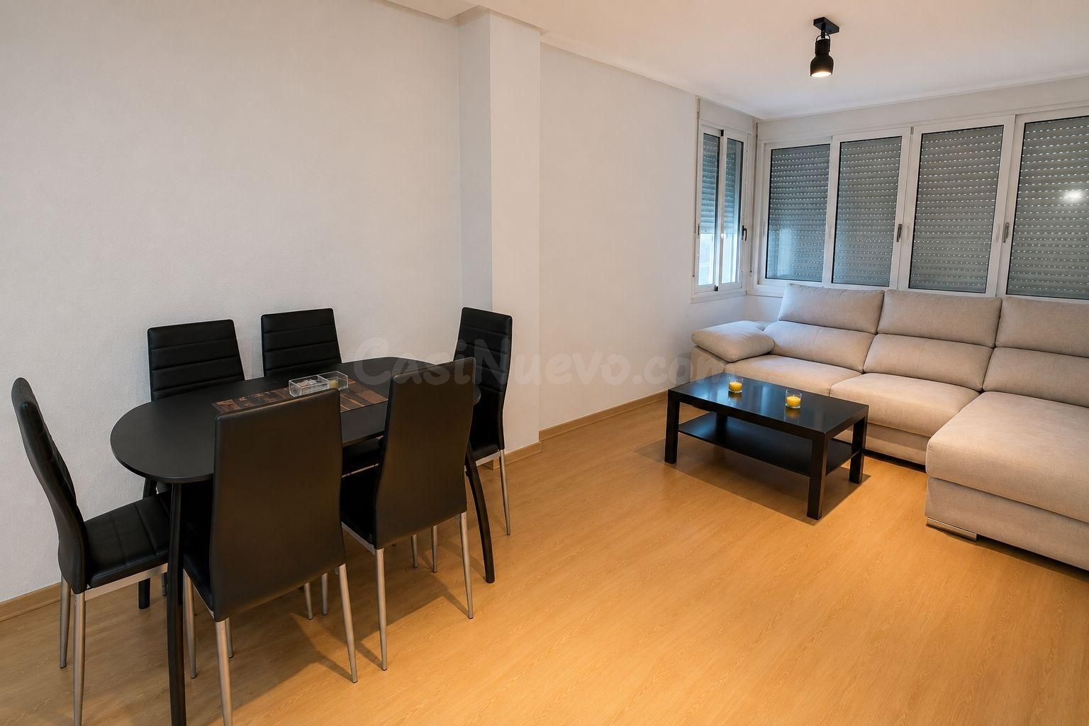 Apartamento 2 habitaciones 53m² en venta - torrevieja - foto 4