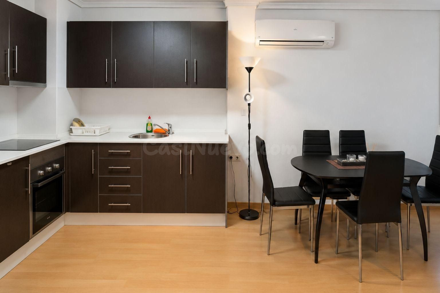 Apartamento 2 habitaciones 53m² en venta - torrevieja - foto 5