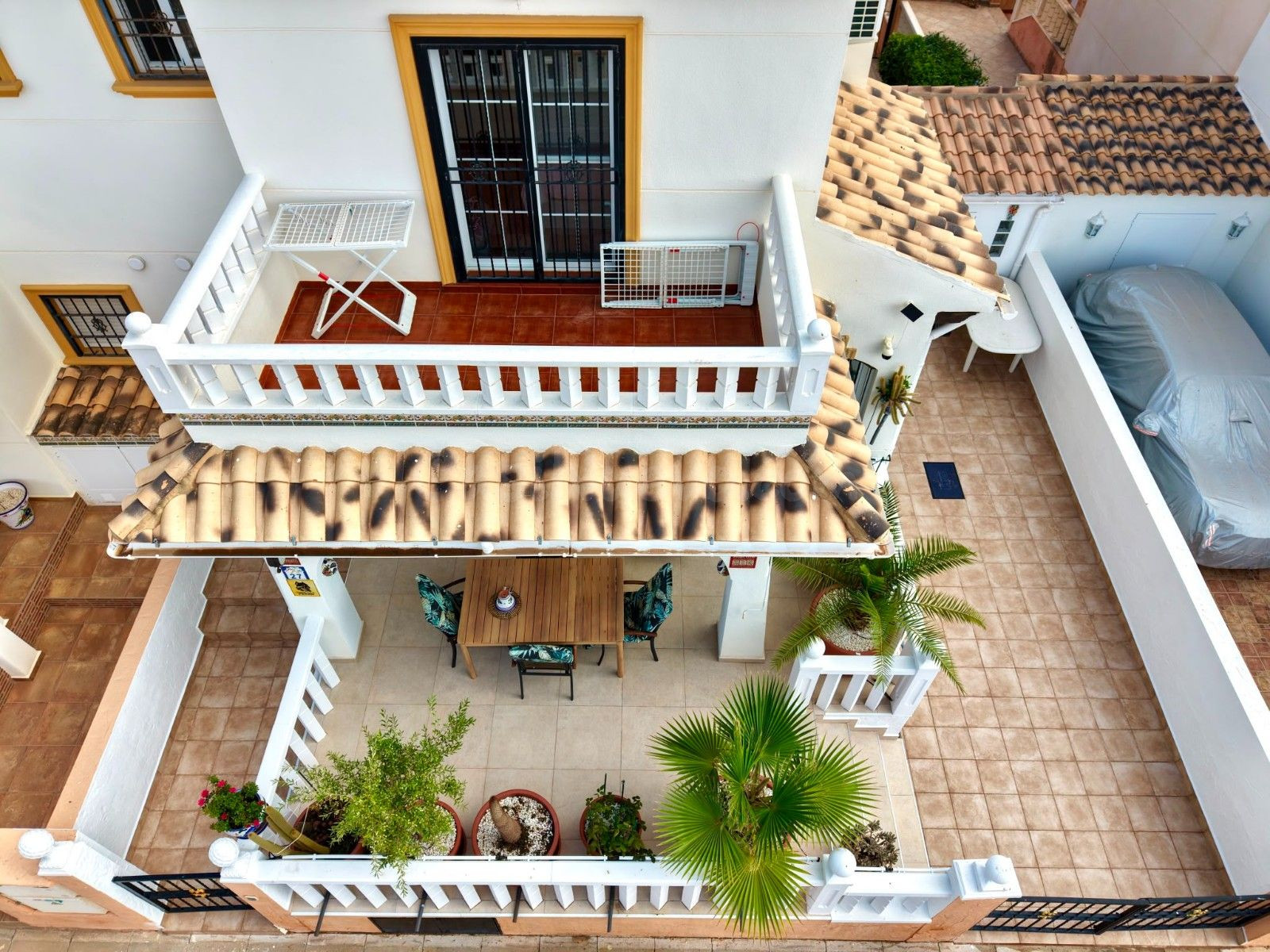 Casa 2 habitaciones 80m² en venta - Lomas de Cabo Roig-Los D - foto 2