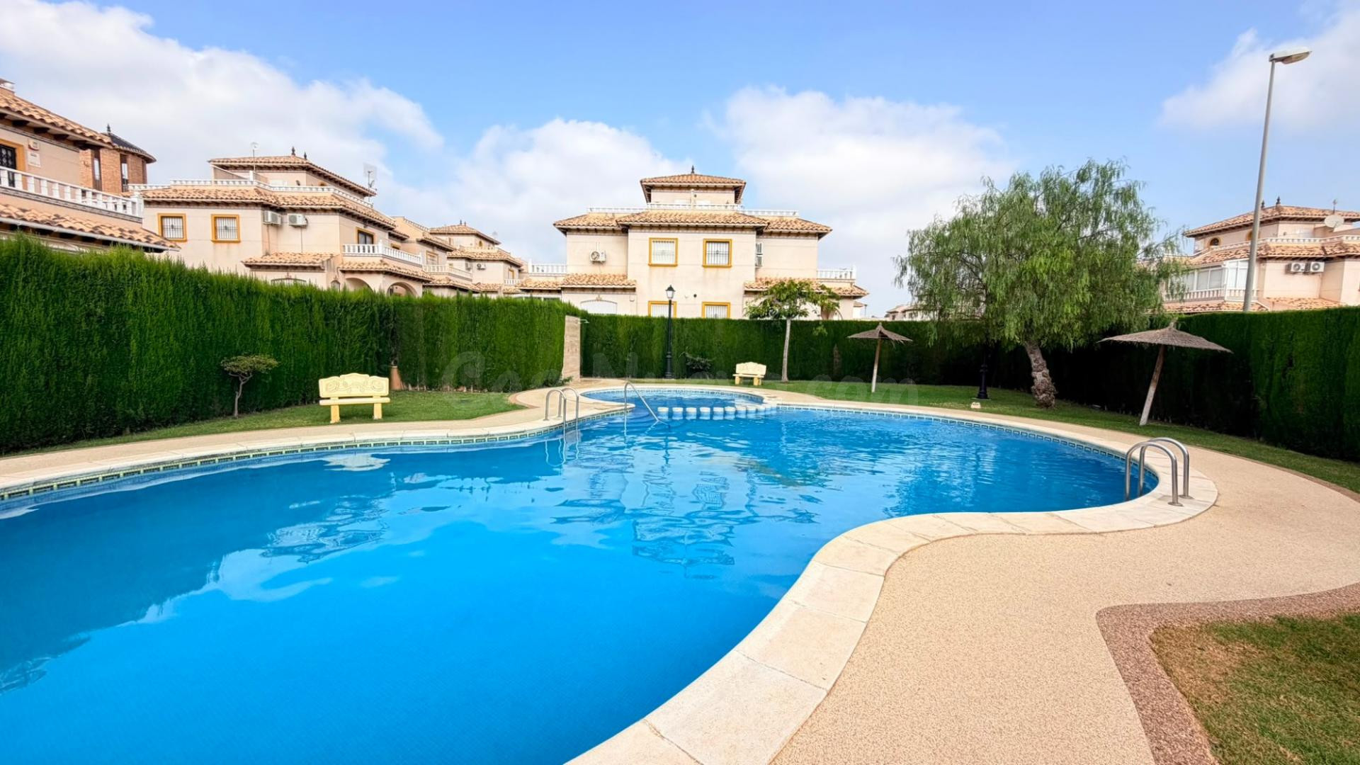 Casa 2 habitaciones 80m² en venta - Lomas de Cabo Roig-Los D - foto 3