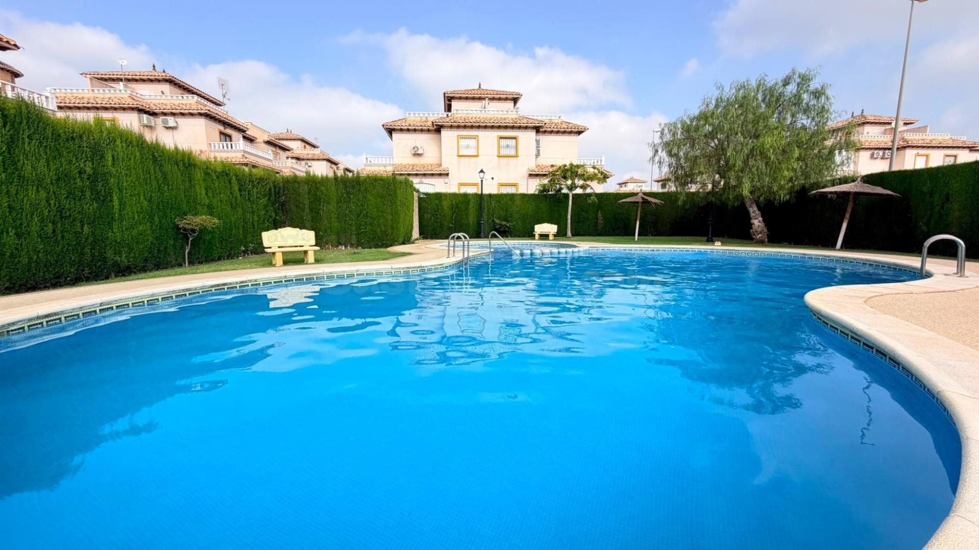 Casa 2 habitaciones 80m² en venta - Lomas de Cabo Roig-Los D - foto 4