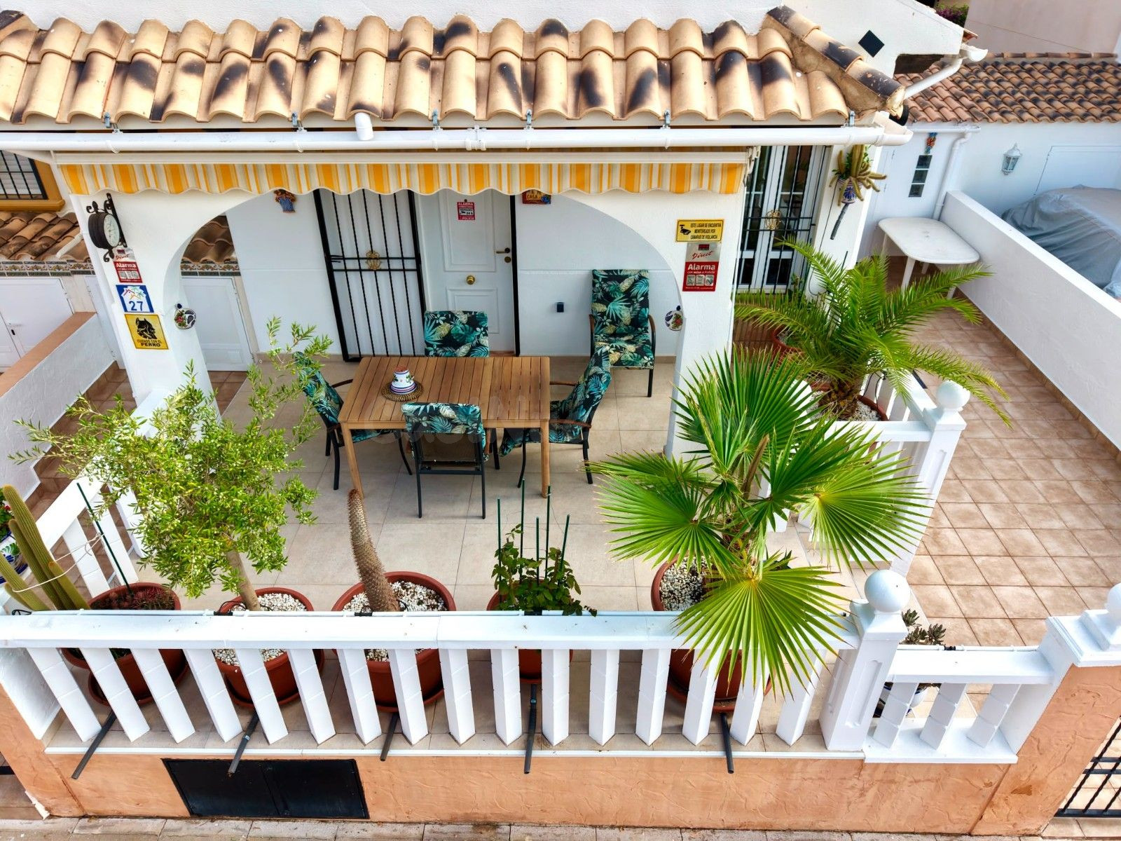 Casa 2 habitaciones 80m² en venta - Lomas de Cabo Roig-Los D - foto 5