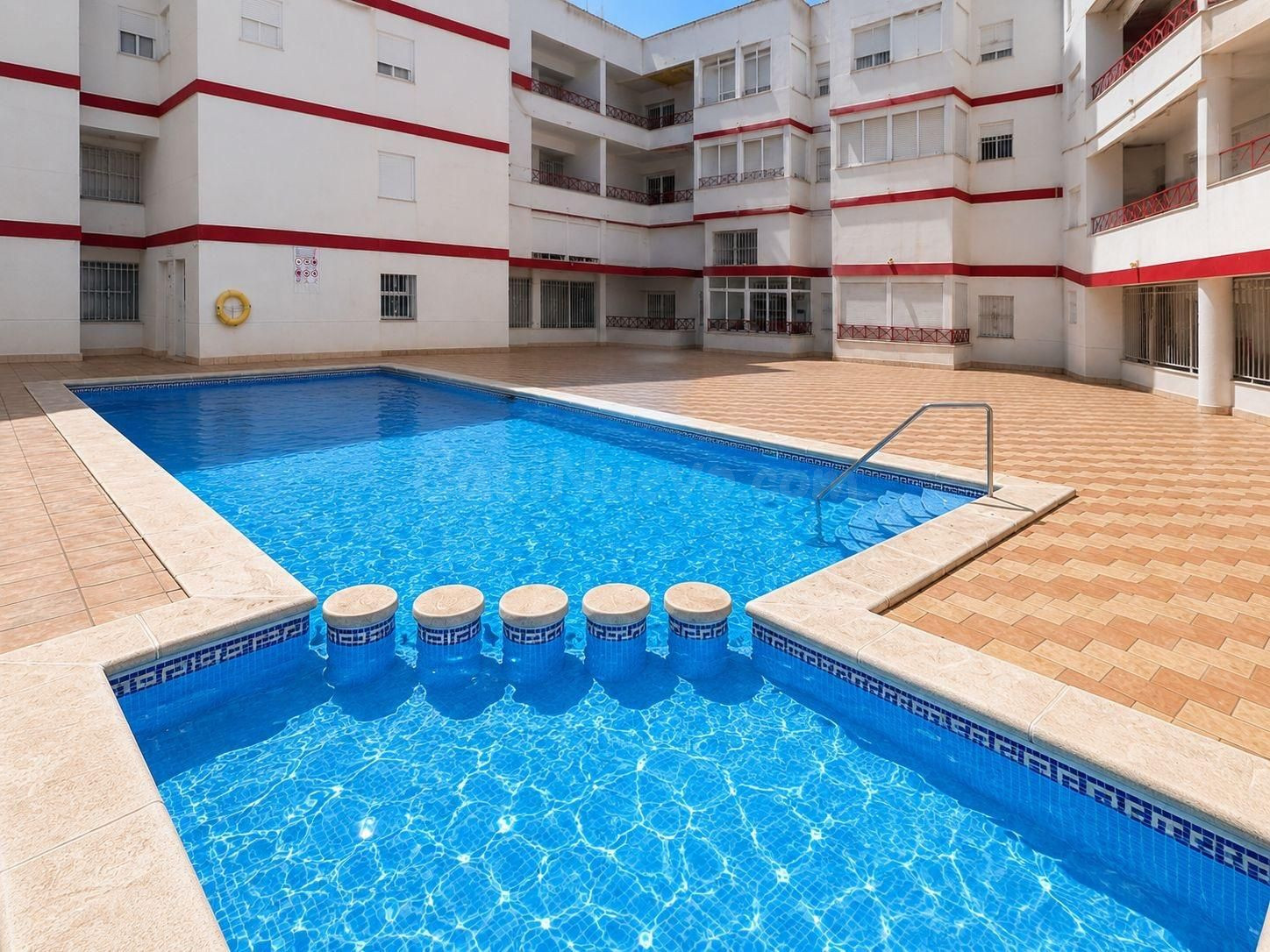 Apartamento 2 habitaciones 72m² en venta - Torrevieja