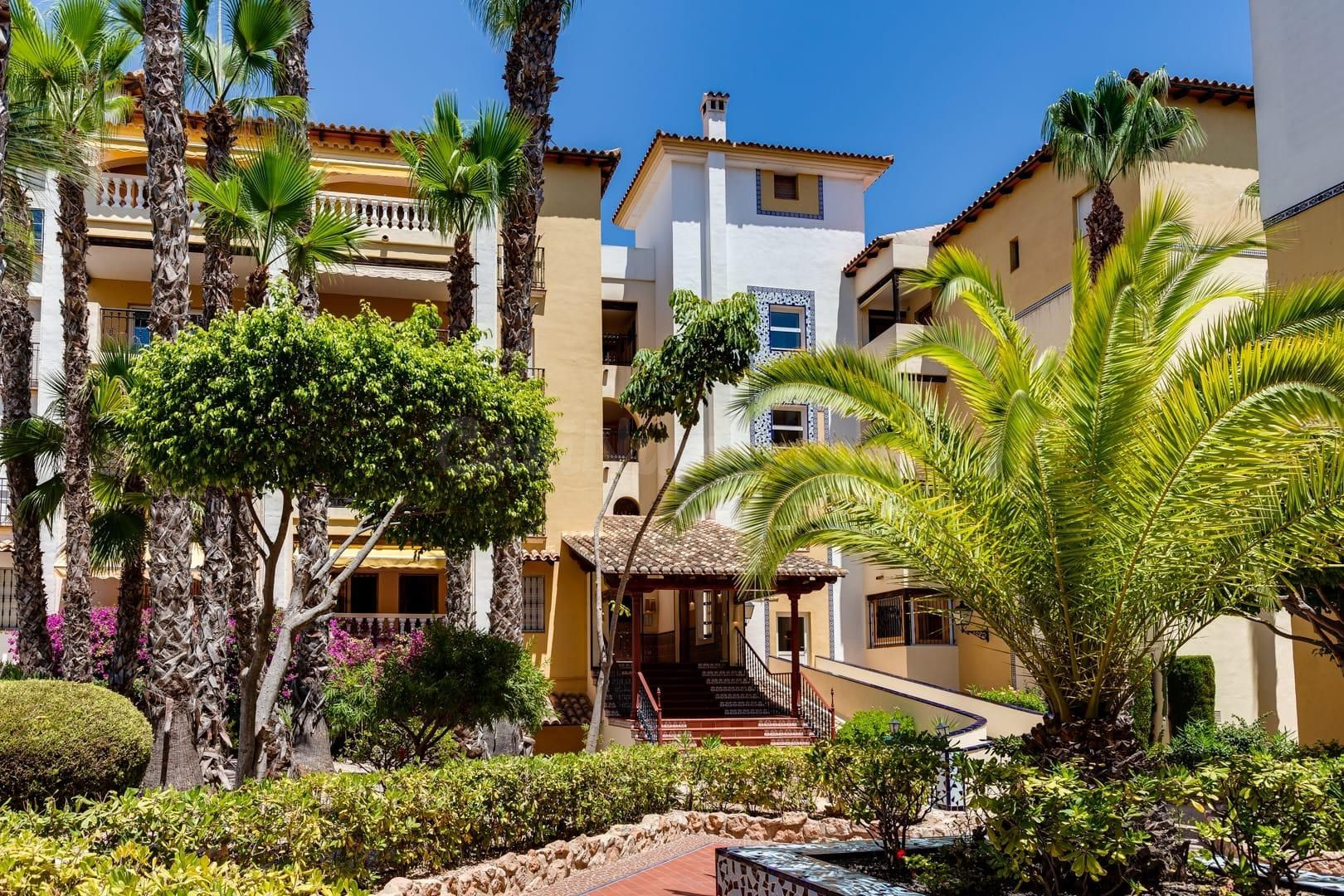 Apartamento 3 habitaciones 94m² en venta - Los Frutales