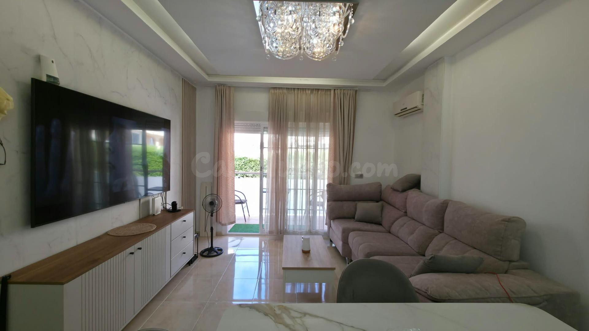 Apartamento 2 habitaciones 73m² en venta - Nueva Torrevieja