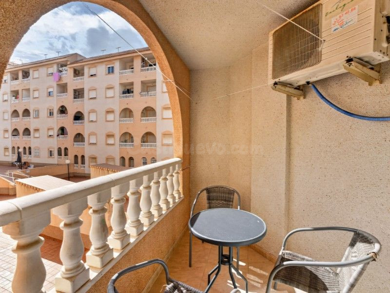 Apartamento 2 habitaciones en venta - Playa del Cura