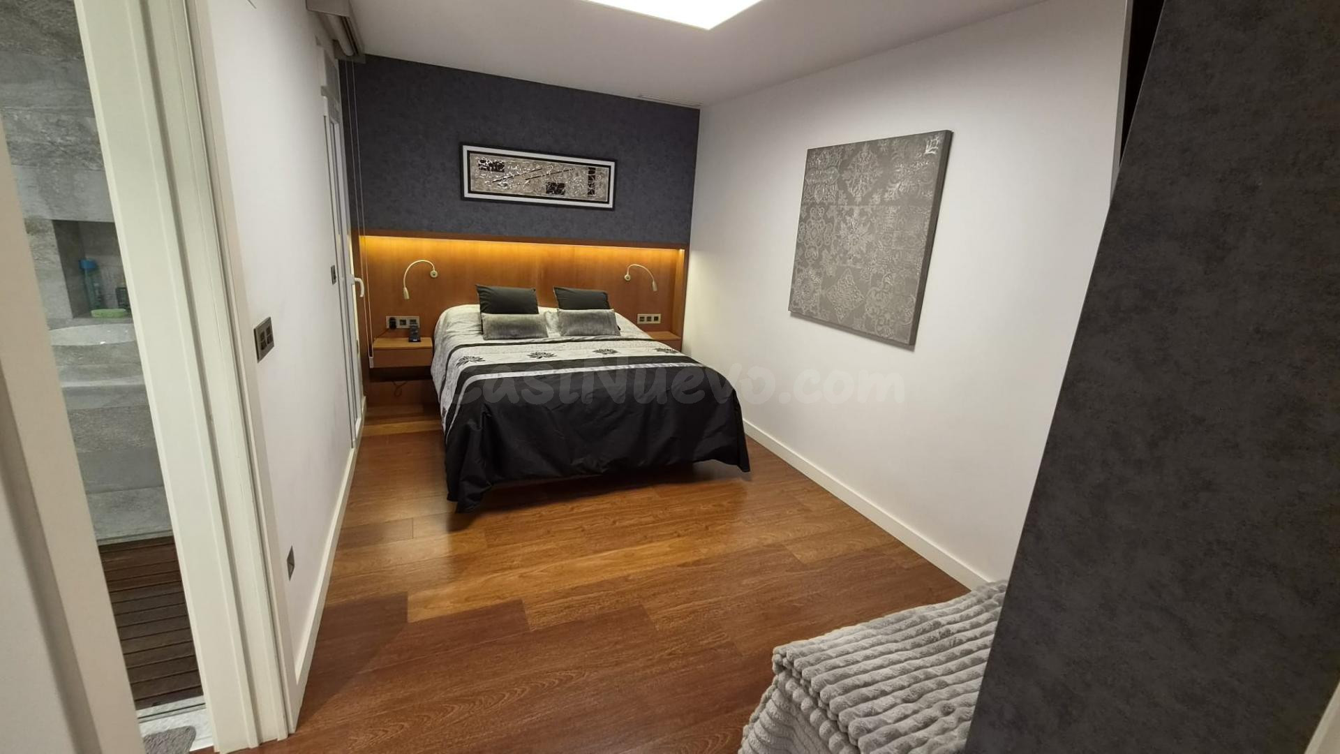 Apartamento 4 habitaciones 131m² en venta - Centro