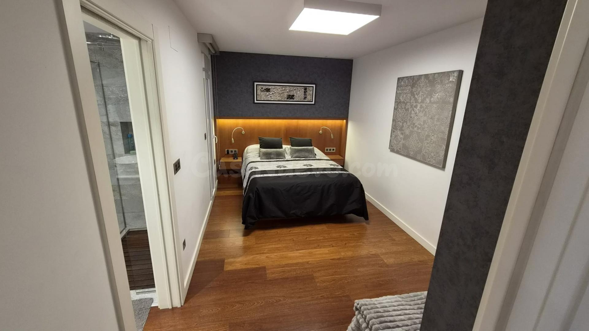 Apartamento 4 habitaciones 131m² en venta - Centro - foto 2