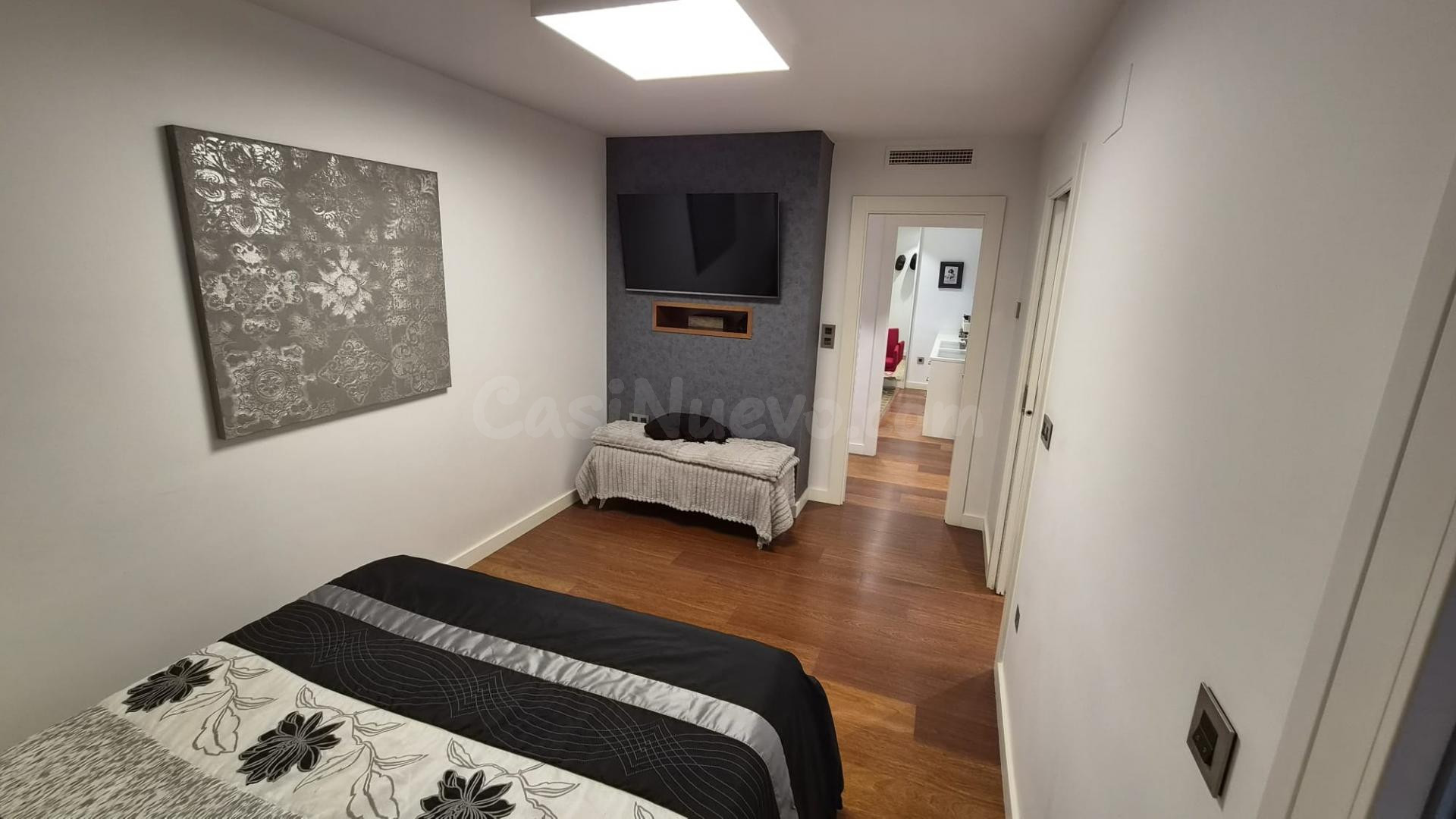 Apartamento 4 habitaciones 131m² en venta - Centro - foto 3