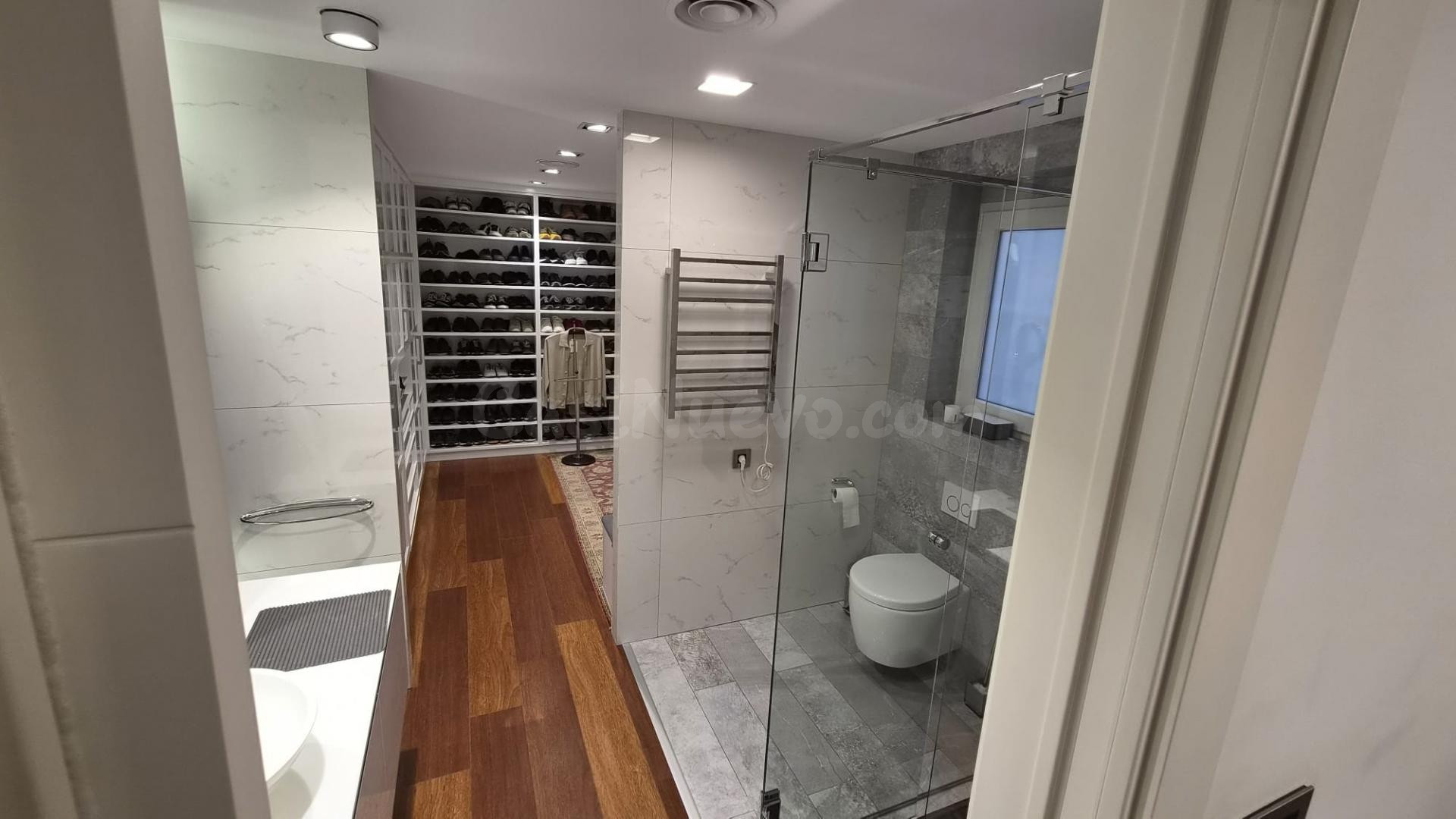 Apartamento 4 habitaciones 131m² en venta - Centro - foto 4