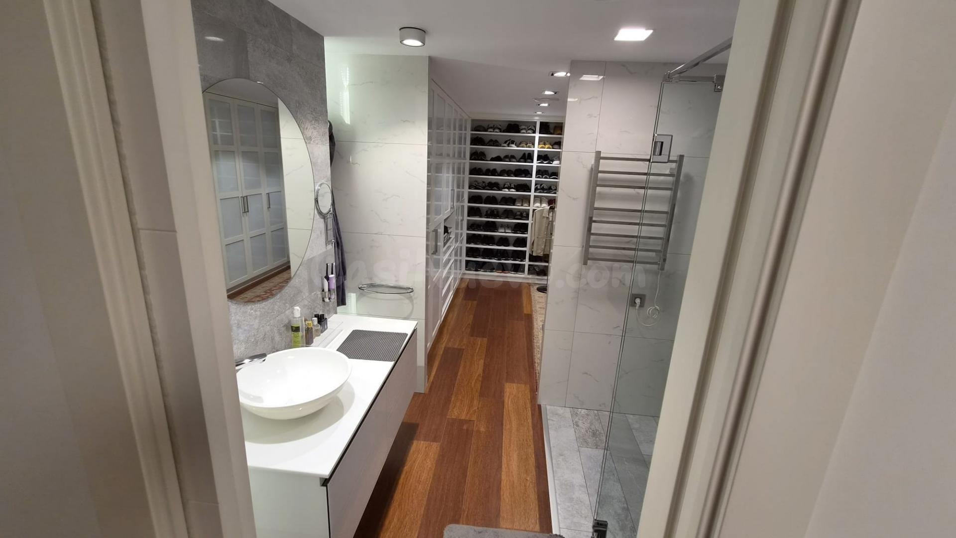 Apartamento 4 habitaciones 131m² en venta - Centro - foto 5