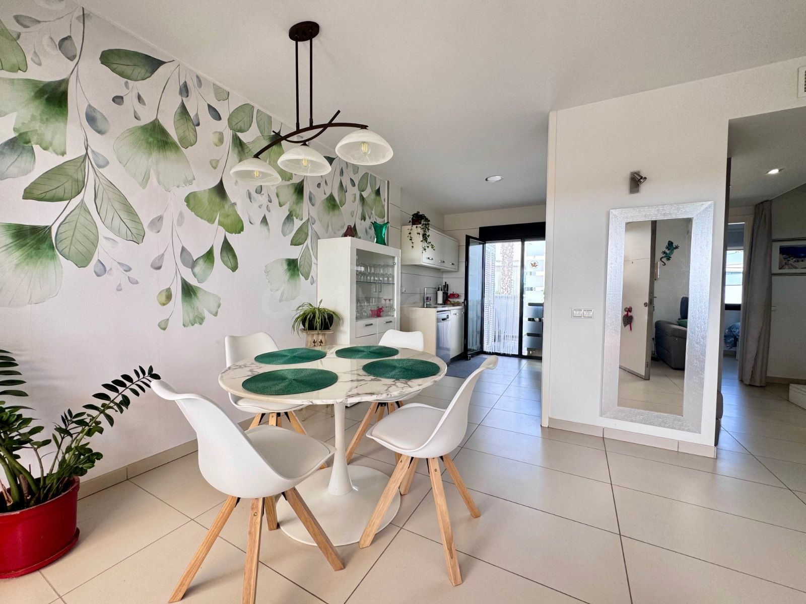 Casa 3 habitaciones 123m² en venta - Lomas de Cabo Roig