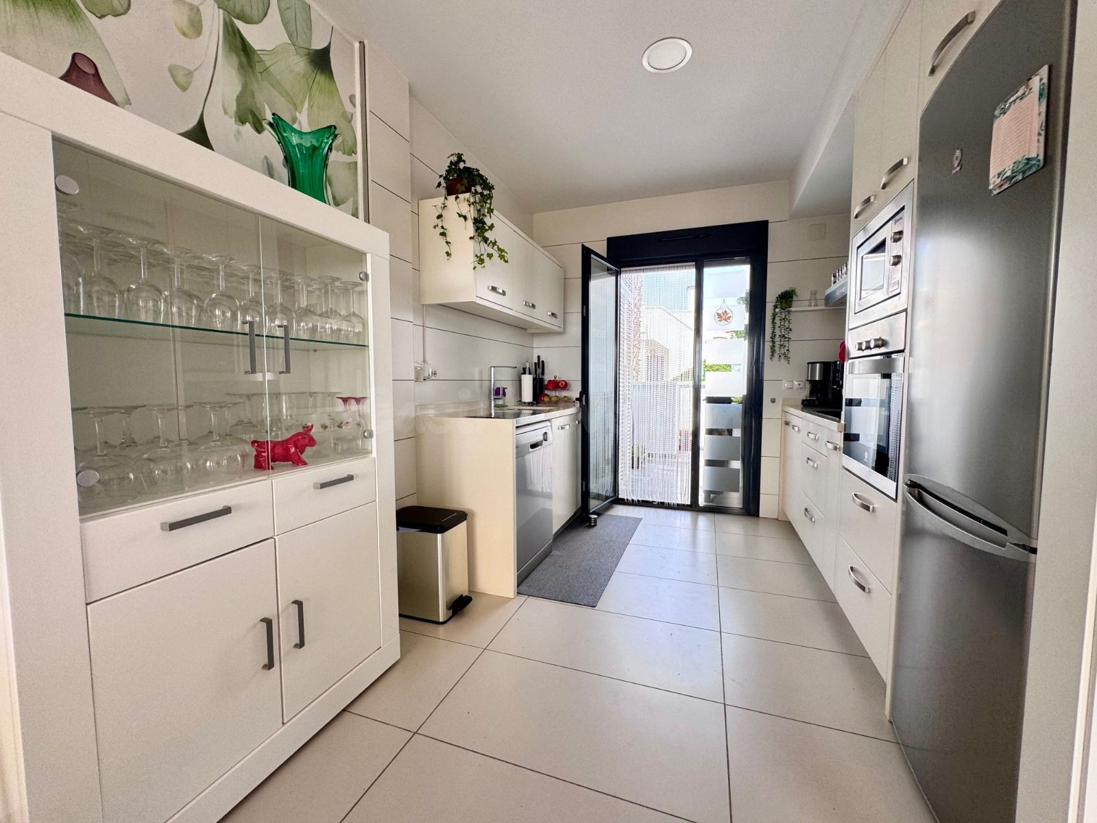 Casa 3 habitaciones 123m² en venta - Lomas de Cabo Roig - foto 2