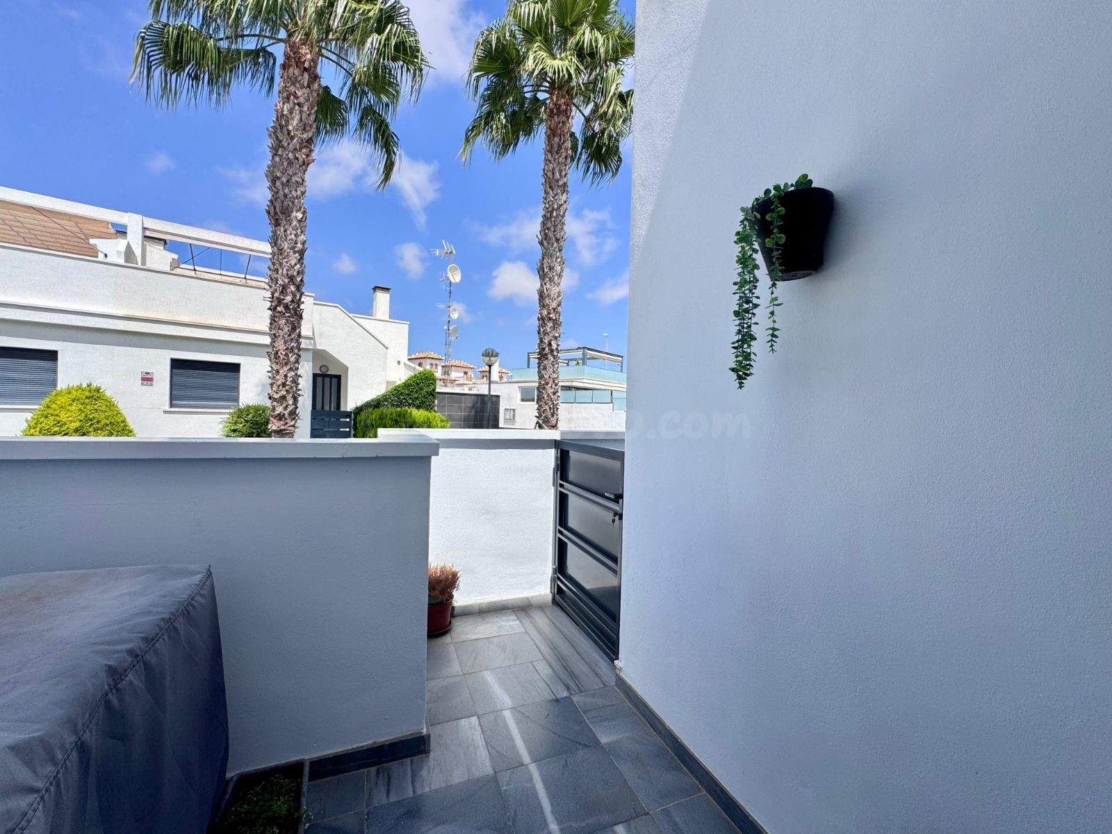 Casa 3 habitaciones 123m² en venta - Lomas de Cabo Roig - foto 5