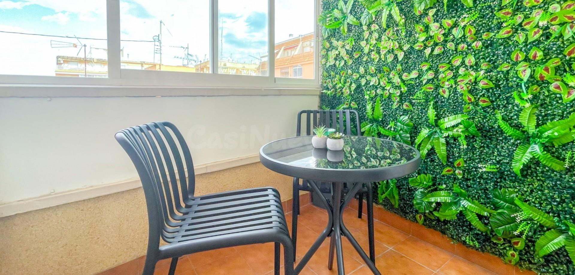 Apartamento 3 habitaciones 92m² en venta - Centro