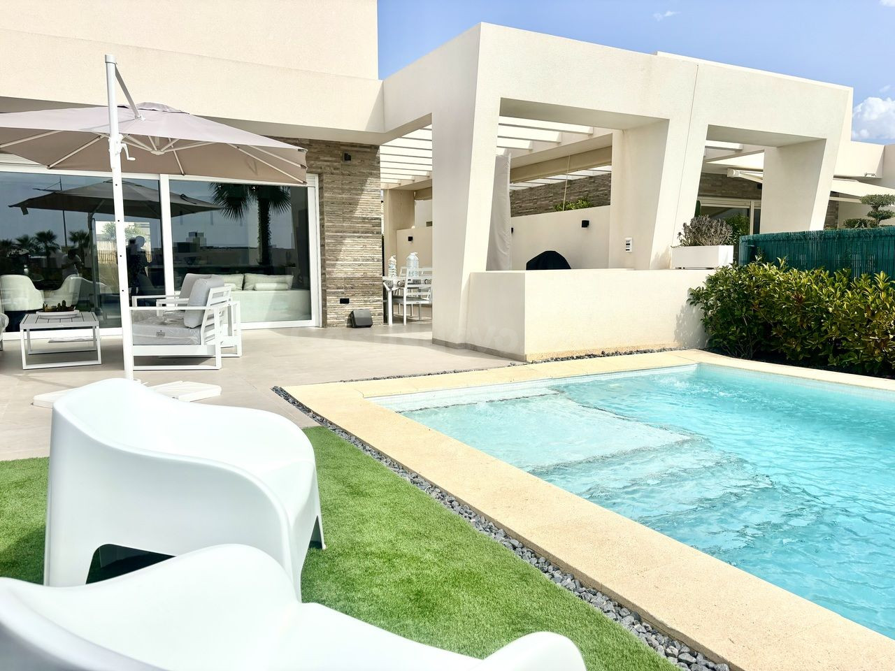 Villa 4 habitaciones 133m² en venta - Pueblo 3 - foto 2