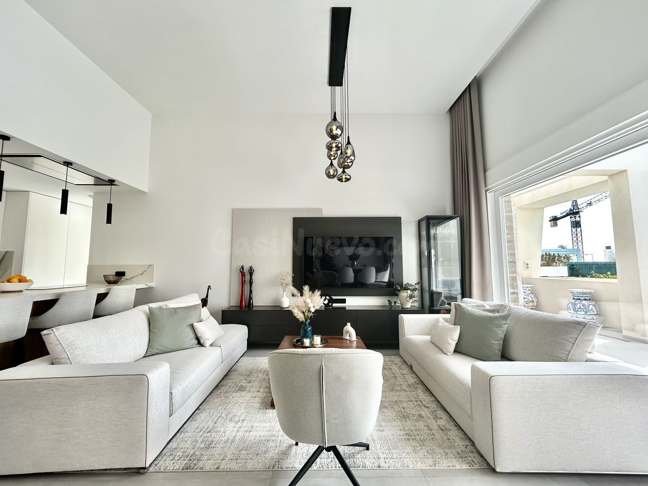 Villa 4 habitaciones 133m² en venta - Pueblo 3 - foto 5