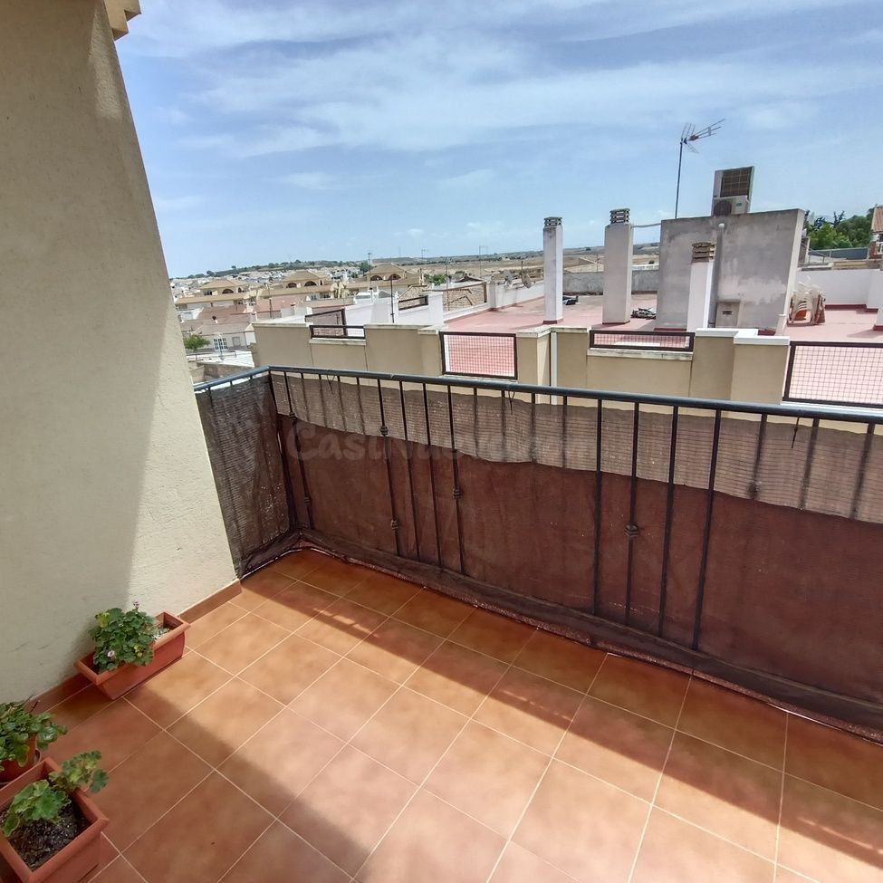 Apartamento 2 habitaciones en venta - Jerónimo Y Avileses