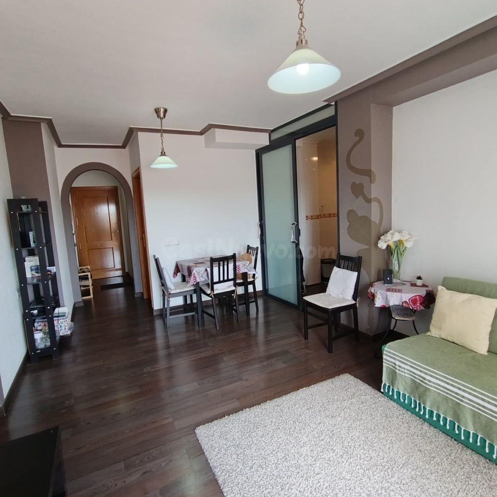 Apartamento 2 habitaciones en venta - Jerónimo Y Avileses - foto 2