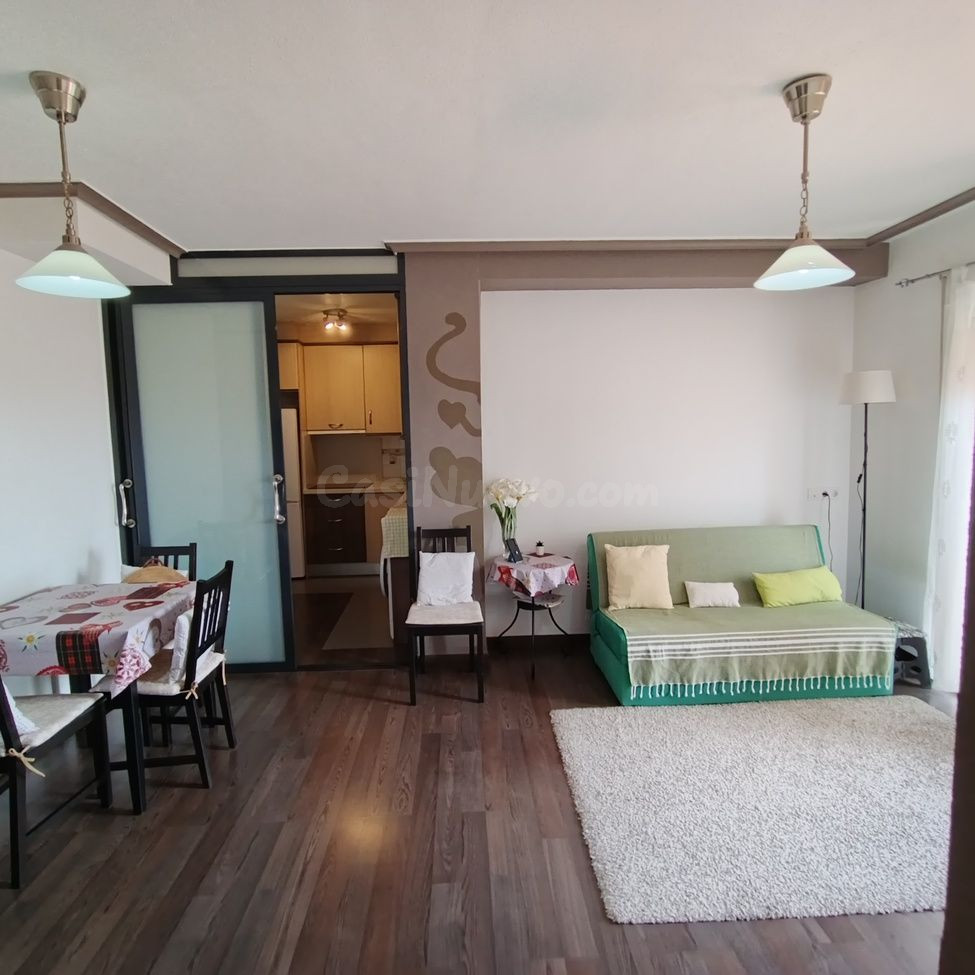 Apartamento 2 habitaciones en venta - Jerónimo Y Avileses - foto 3