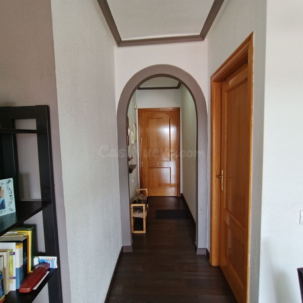 Apartamento 2 habitaciones en venta - Jerónimo Y Avileses - foto 4