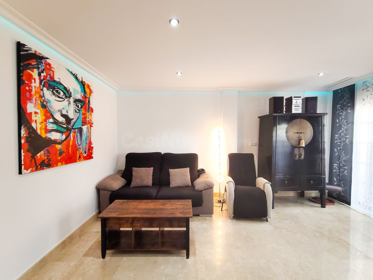 Apartamento 3 habitaciones 109m² en venta - Centro