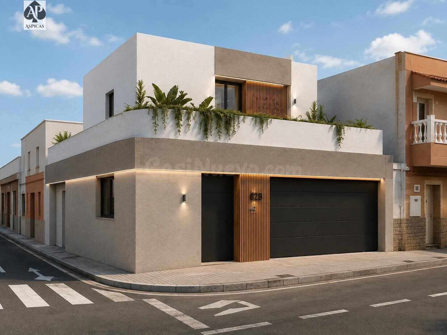 Amplio Solar en Santa Lucía de Tirajana - Oportunidad Única
