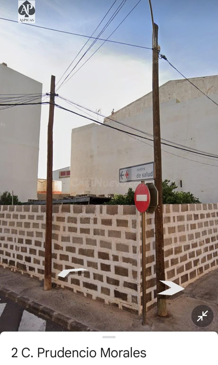 Amplio Solar en Santa Lucía de Tirajana - Oportunidad Única - foto 3
