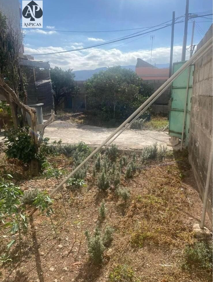 Amplio Solar en Santa Lucía de Tirajana - Oportunidad Única - foto 4
