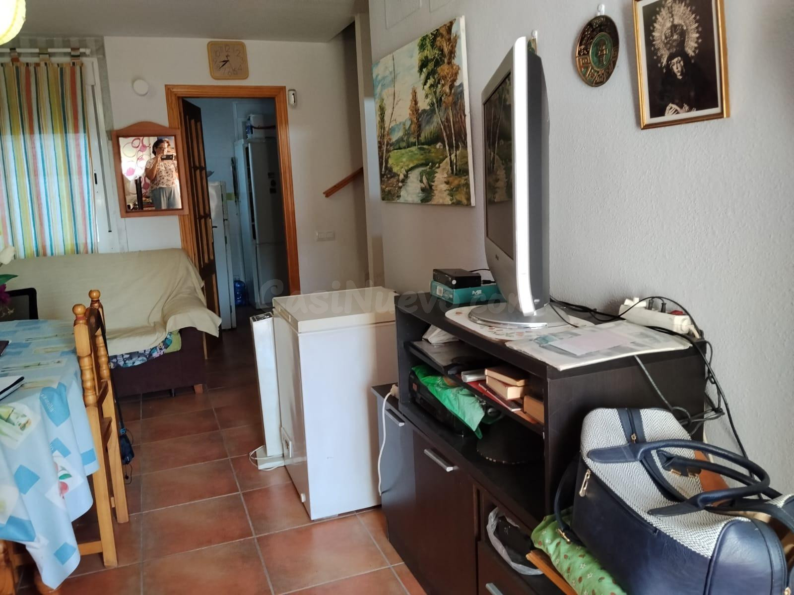 A. Encantador Adosado en La Victoria, Córdoba por solo €128, - foto 3