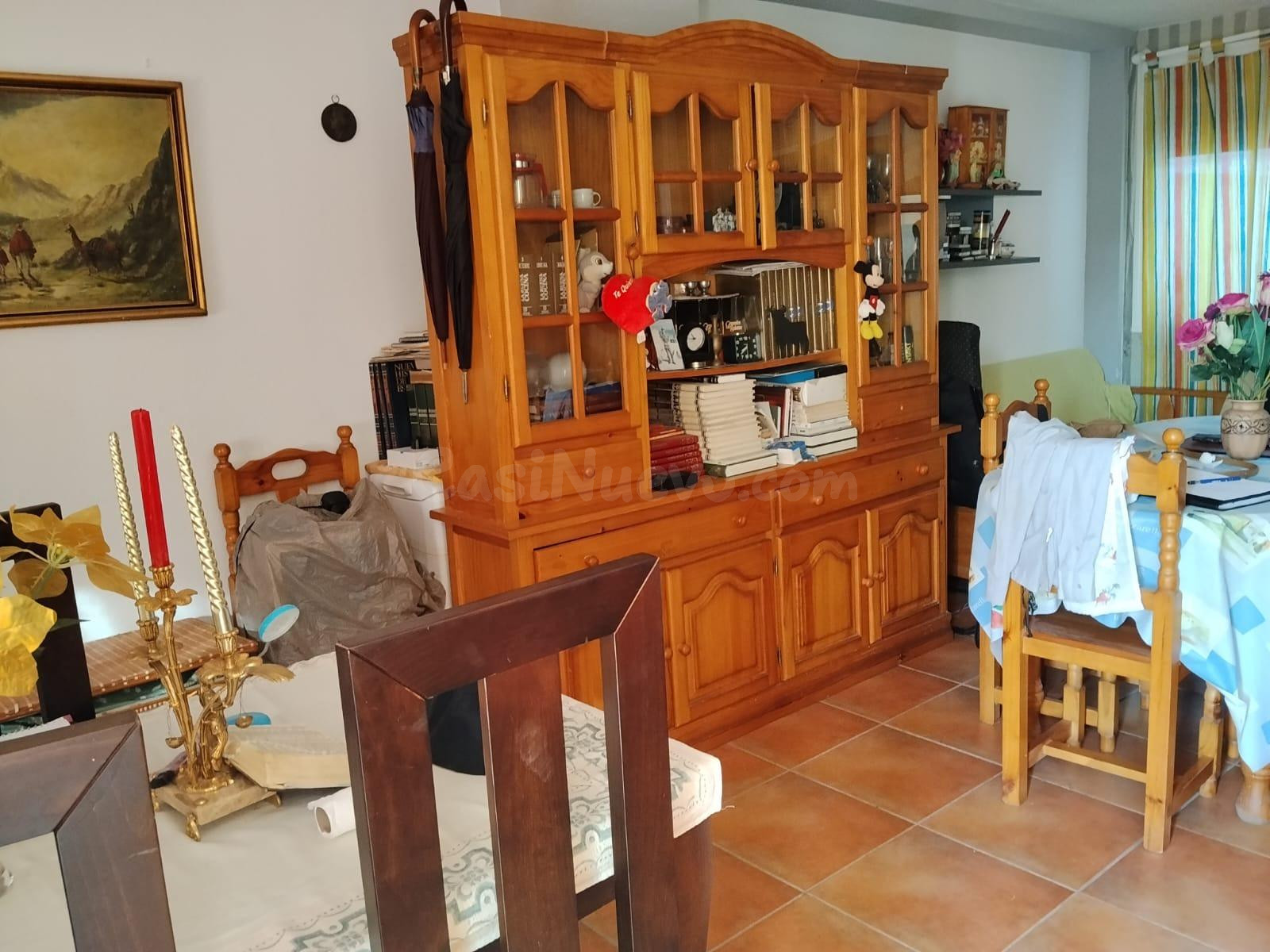 A. Encantador Adosado en La Victoria, Córdoba por solo €128, - foto 4