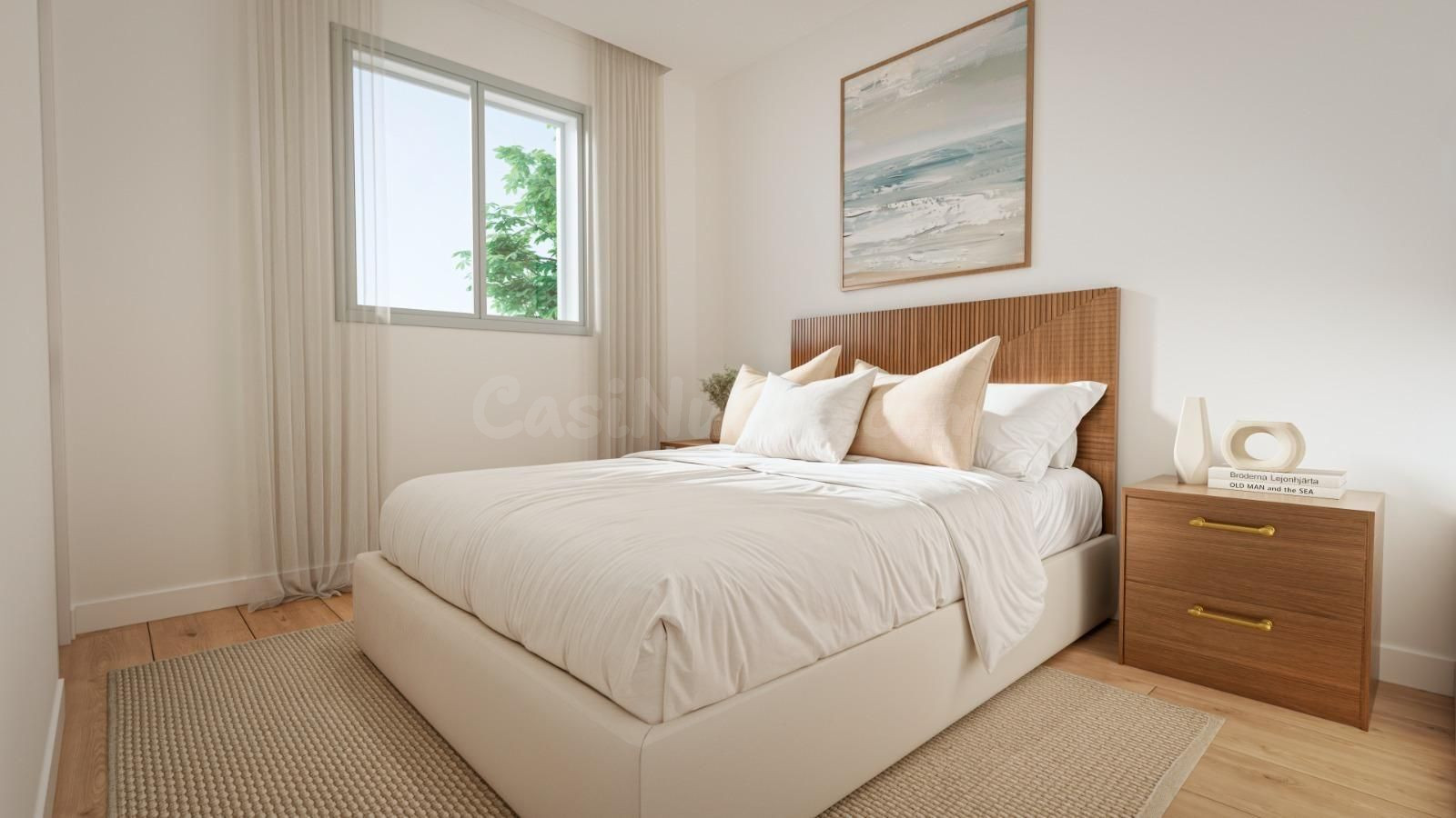 VILLA DE 3 DORMITORIOS 2 BAÑOS EN VILLAMARTIN ( ORIHUELA COS - foto 4