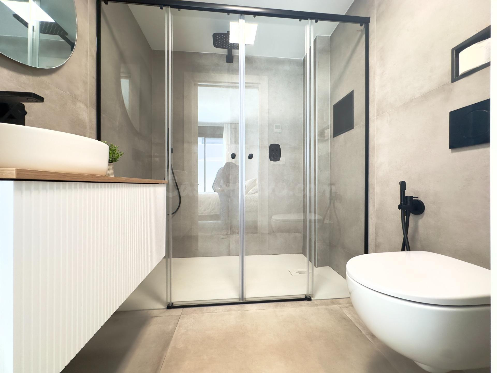 APARTAMENTO DE 3 DORMITORIOS 2 BAÑOS EN SAN PEDRO DEL PINATA - foto 4
