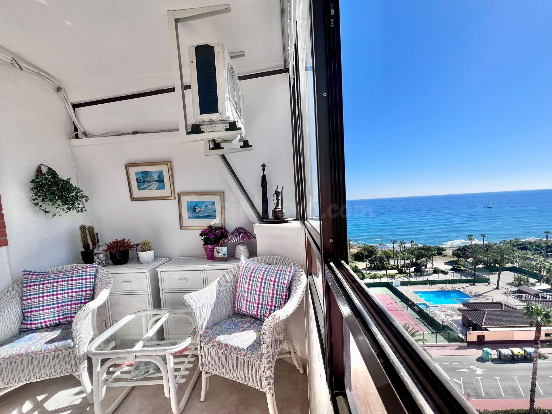 APARTAMENTO DE 2 DORMITORIOS Y 1 BAÑO EN LA MATA (TORREVIEJA - foto 3