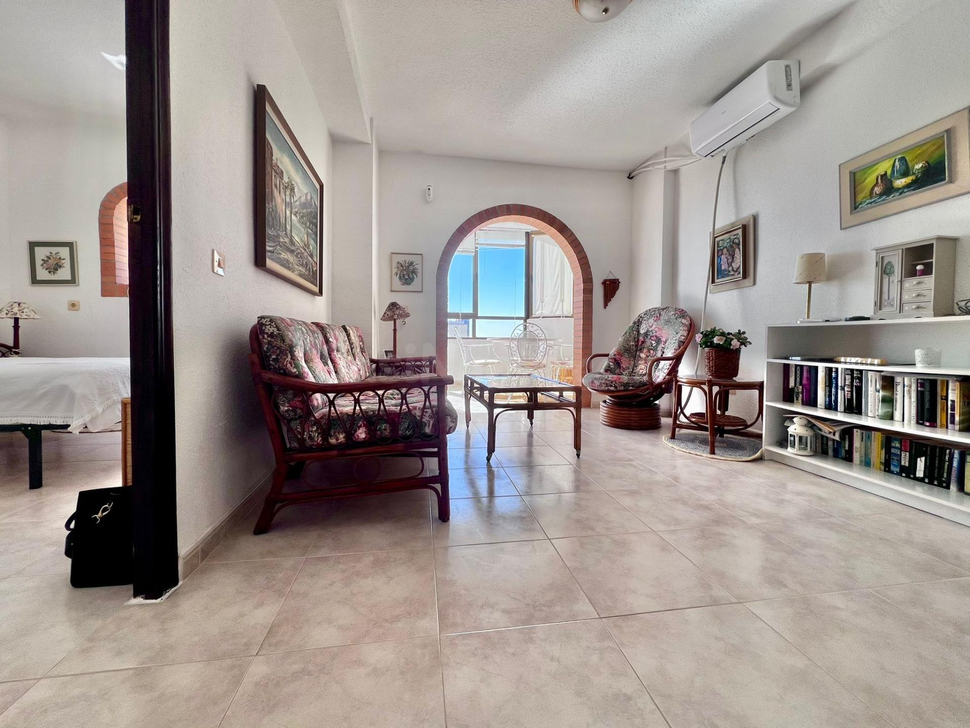 APARTAMENTO DE 2 DORMITORIOS Y 1 BAÑO EN LA MATA (TORREVIEJA - foto 4