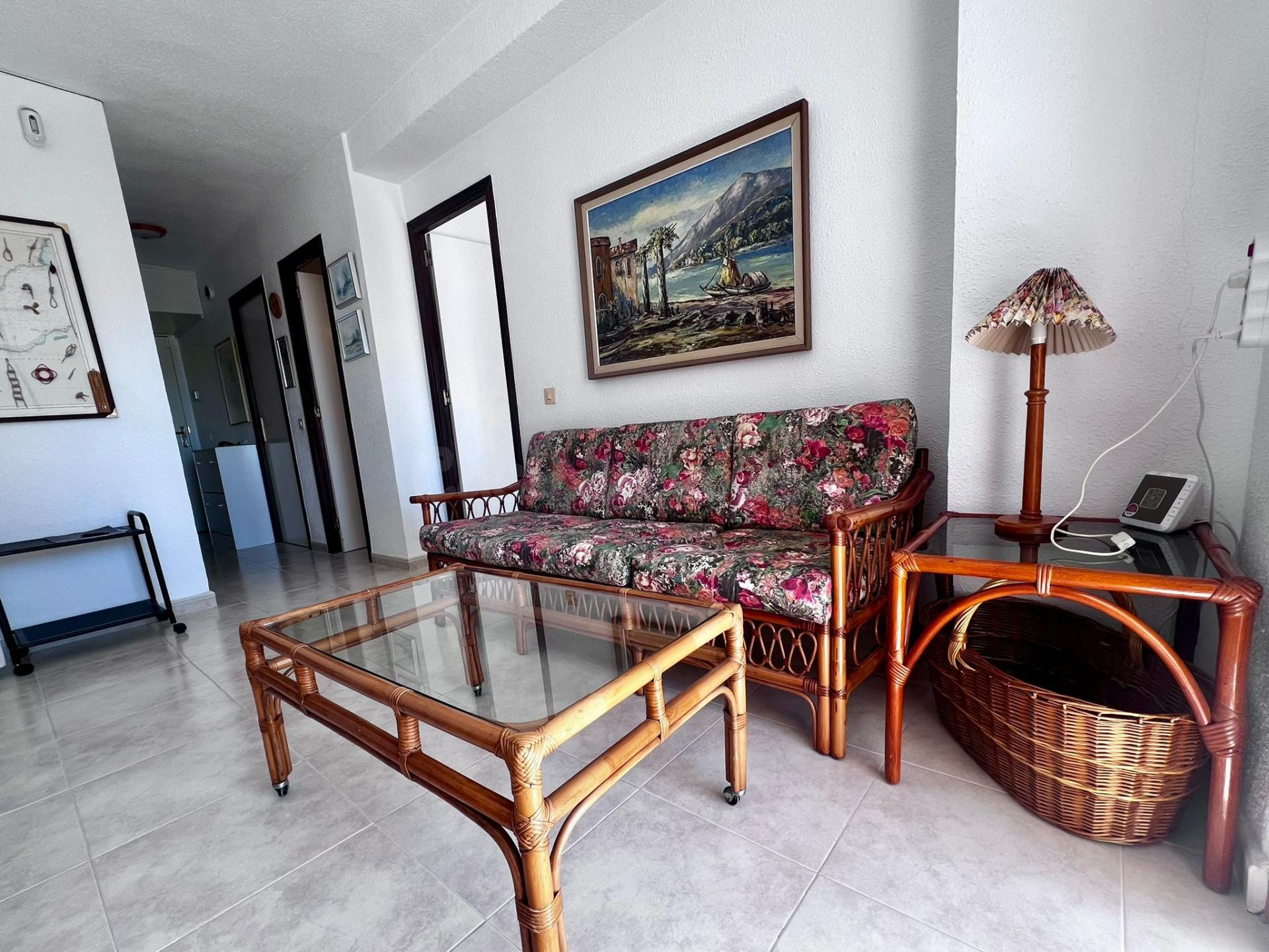 APARTAMENTO DE 2 DORMITORIOS Y 1 BAÑO EN LA MATA (TORREVIEJA - foto 5