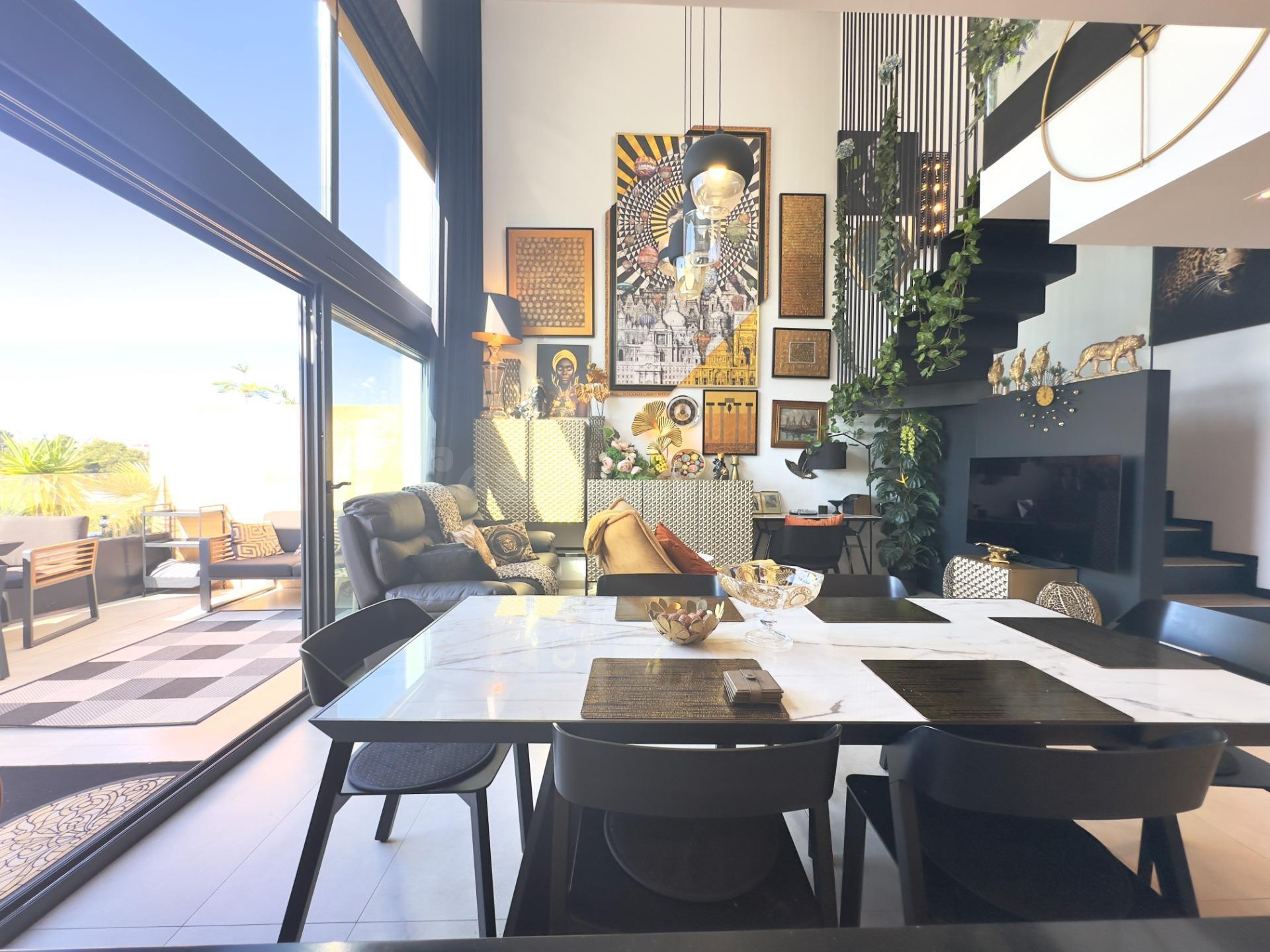 APARTAMENTOS CON 3 DORMITORIOS Y 2 BAÑOS EN VILLAMARTIN (ORI - foto 2