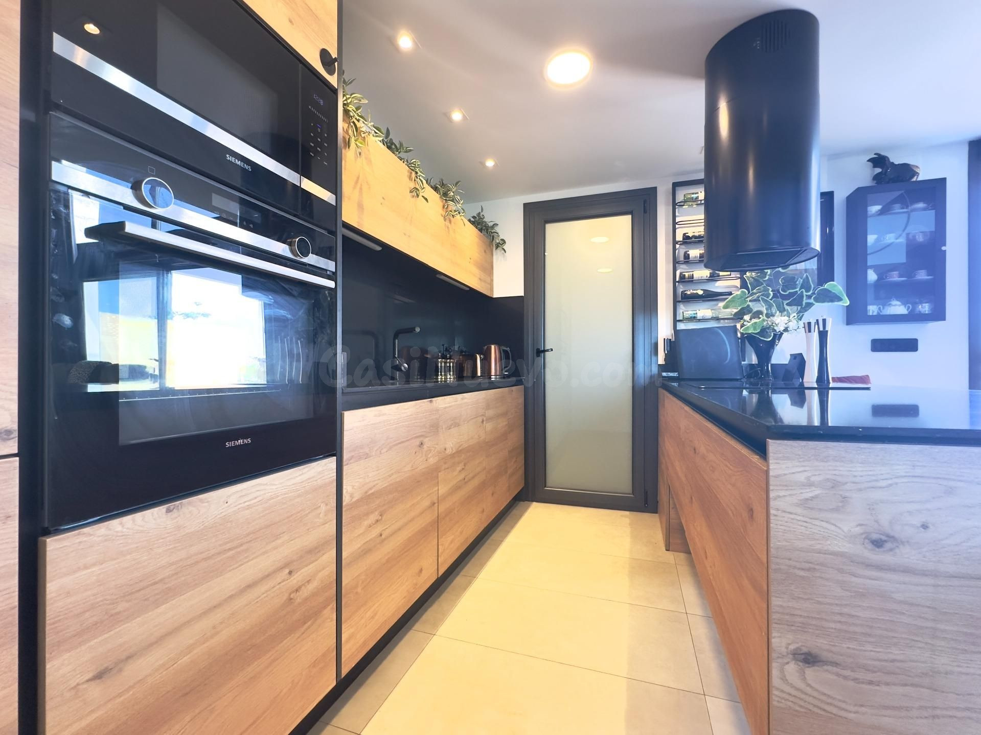 APARTAMENTOS CON 3 DORMITORIOS Y 2 BAÑOS EN VILLAMARTIN (ORI - foto 3
