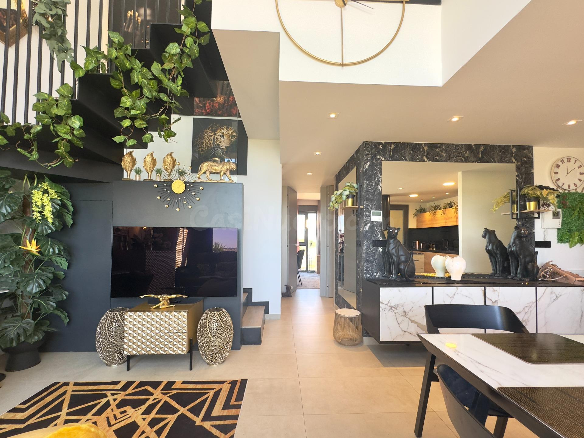 APARTAMENTOS CON 3 DORMITORIOS Y 2 BAÑOS EN VILLAMARTIN (ORI - foto 5