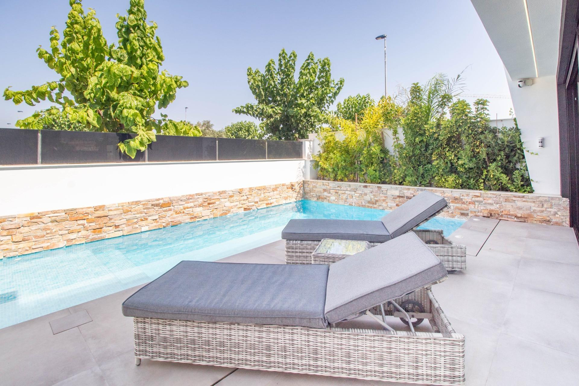 VILLA DE 3 DORMITORIOS Y 3 BAÑOS EN SANTIAGO DE LA RIVERA (S - foto 2
