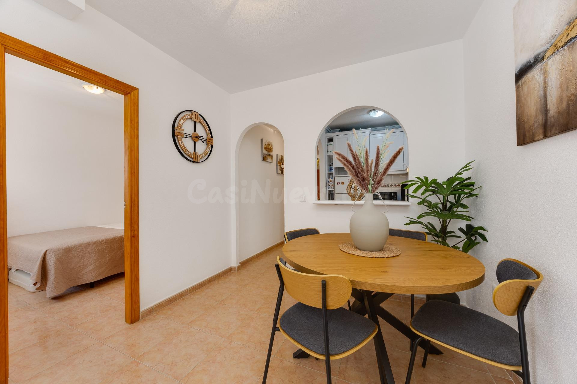 Ubicación central principal | 3 habitaciones | 2 baños | Pis - foto 4