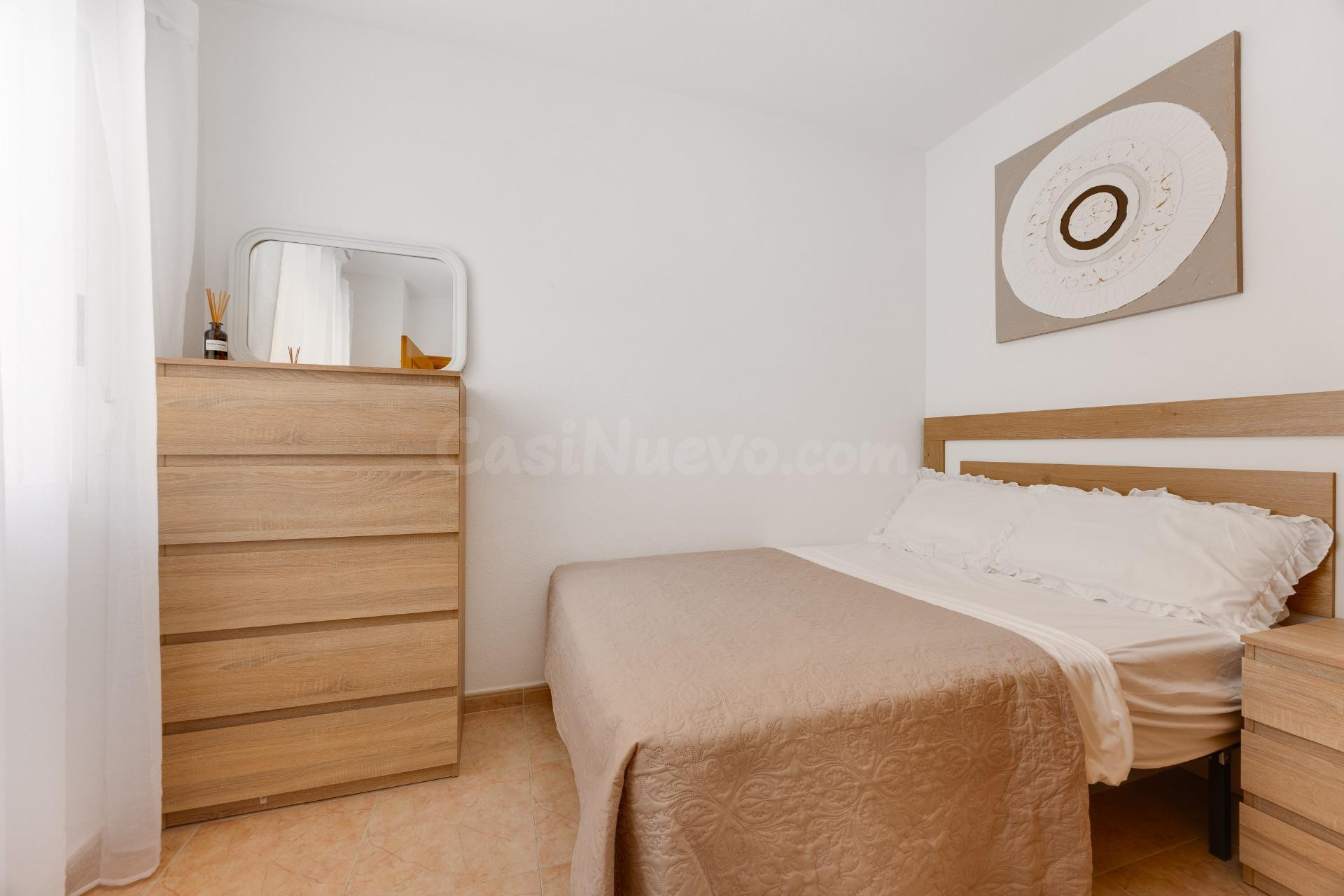 Ubicación central principal | 3 habitaciones | 2 baños | Pis - foto 5