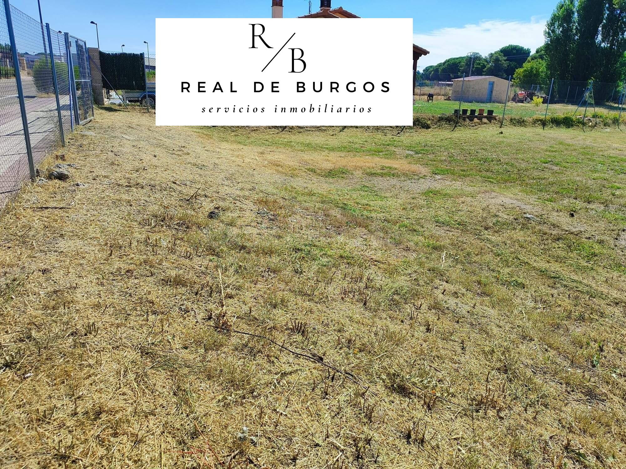Terreno en venta Urbanización el Soto - foto 2